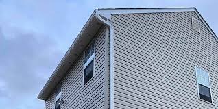 Best Steel Siding Installation  in Bullard, TX